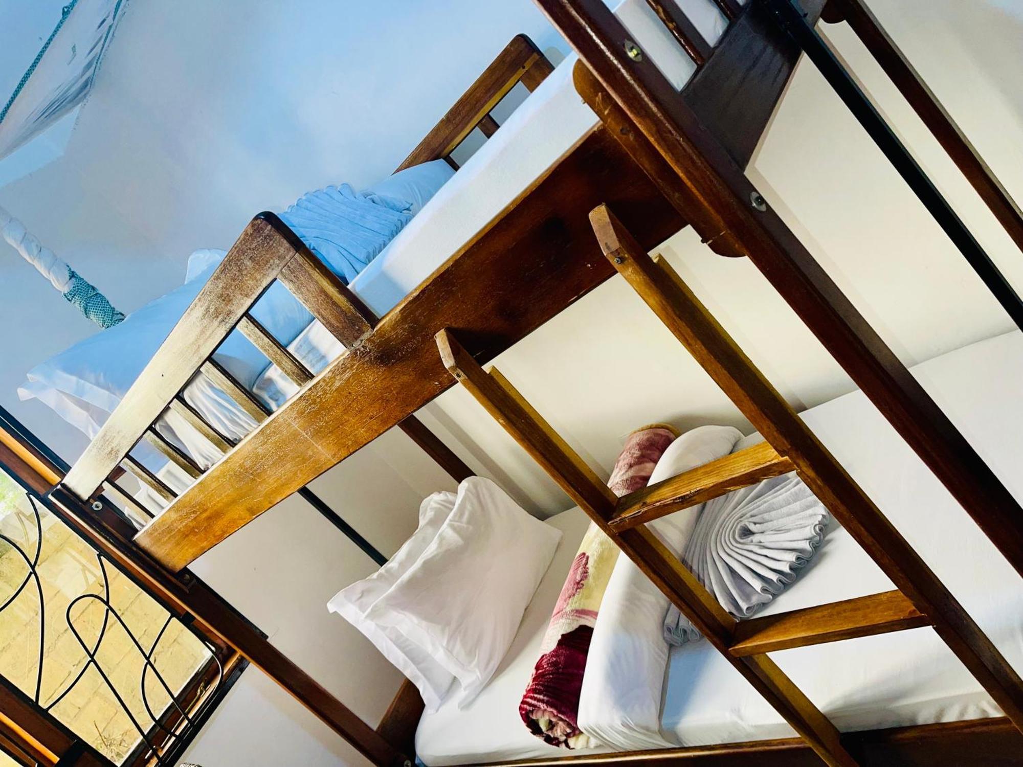 Sophie Homestay Moshi Exterior photo