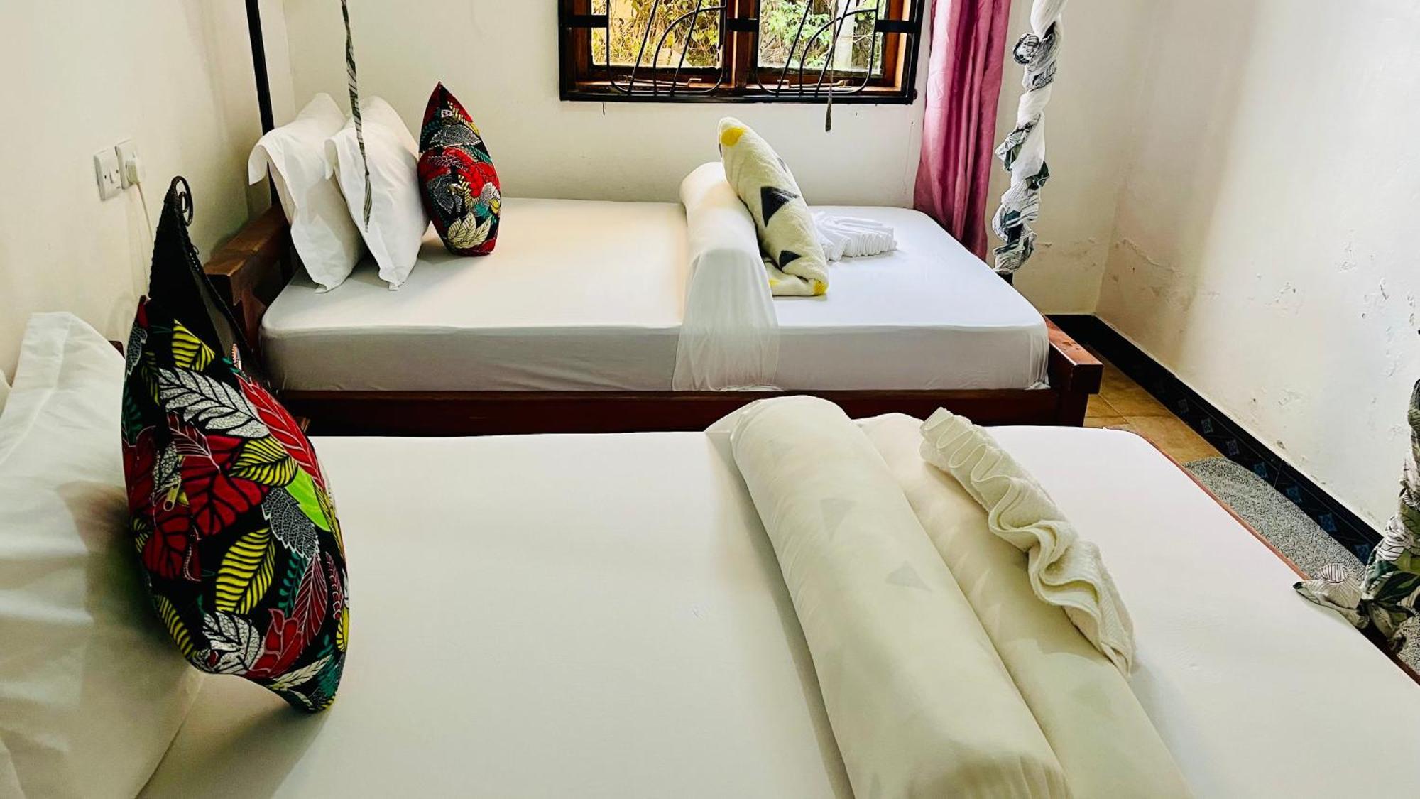 Sophie Homestay Moshi Exterior photo