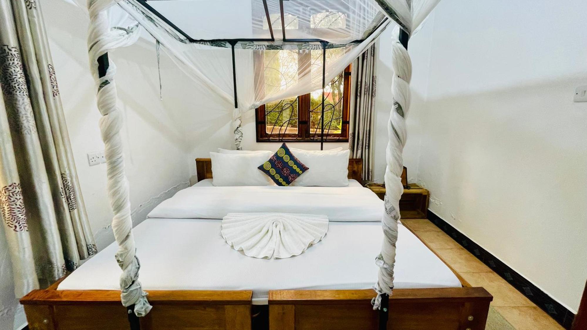 Sophie Homestay Moshi Exterior photo