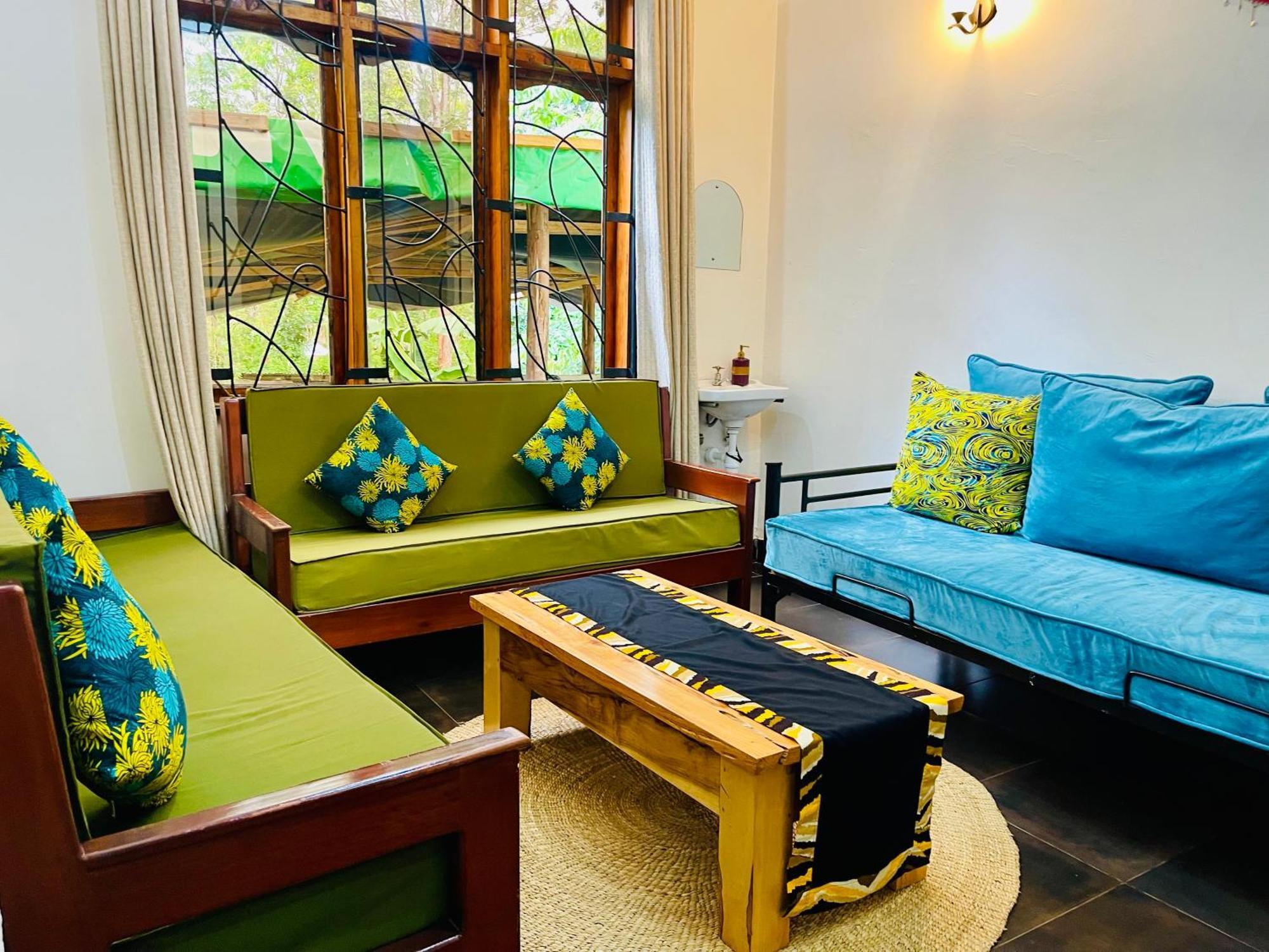Sophie Homestay Moshi Exterior photo