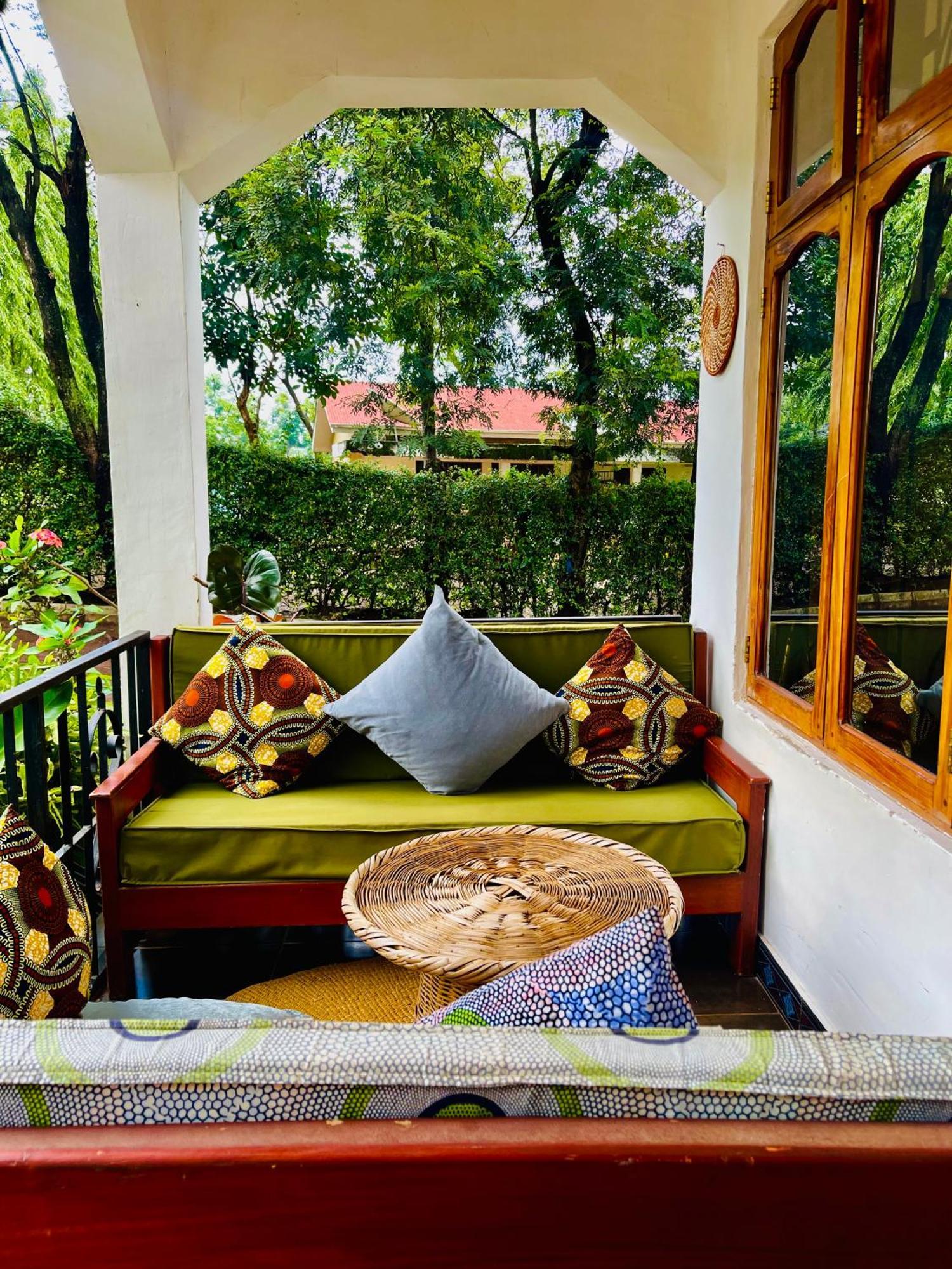 Sophie Homestay Moshi Exterior photo